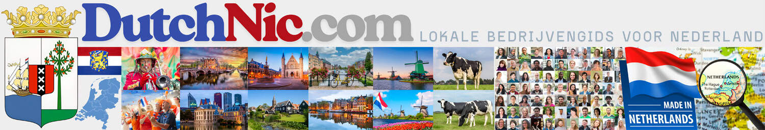 Gemaakt in Nederland - The Pilot